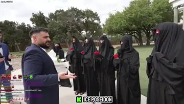 holy creep