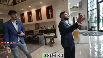 this fucker is doomed in life.