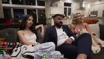 of girl exposed