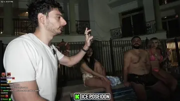 ice poseidon exposed by random thot