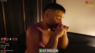 ABZ ADMITS HE MOST ATTRACTED TO THE SECRET TRANNY