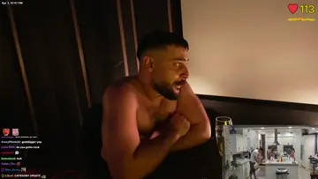 ABZ IS REALLY ATTRACTED TO LADYBOYS