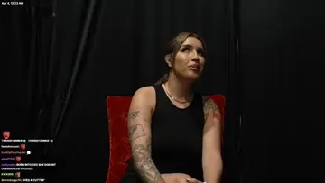 CAUGHT