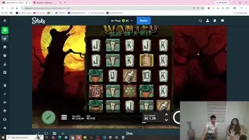 ICE POSEIDON FLEXES HIS STAKE DEAL ON ABZ GIRL !!