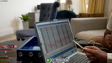Lie detector test