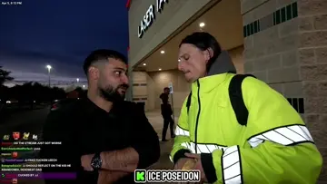 rare JJ smile