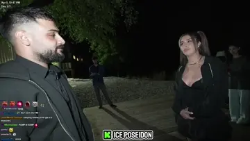 Eliminated girl number 2!!