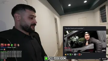 ALL BECAUSE SHE WOULDN'T HAVE SEX WITH HIM LMAO!!!