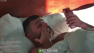 ABZ Calls Nana [Part 01]