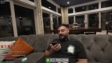 ac7ionman makes ABZ cry by calling him virgin HAHA