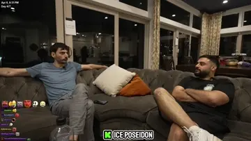 Ice reveals Nikkis secrets