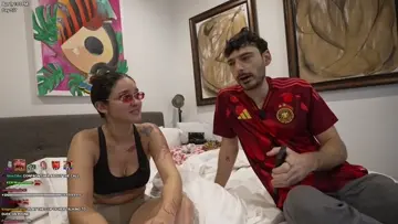 exposed