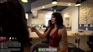 I LOVE HER