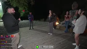 ABZ gives the last rose to Nikki