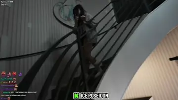 Ice confronts Nikkie