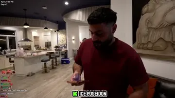 ABZ EX OF 6 MONTHS SAYS THEY NEVER DATED!!!!! ????