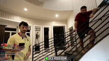 THIS DUDE IS A MASSIVE CREEP. IFYKYK, HE WAS FIRED