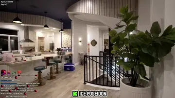 ABZ Loses It After Nikki Leaves 💀
