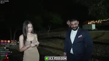 Aly Reveals